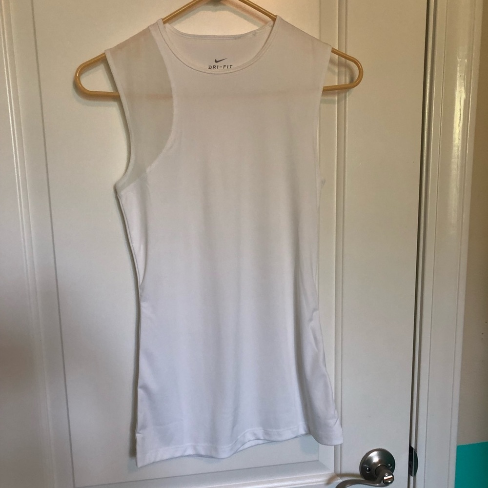 NWOT Nike Tank Top